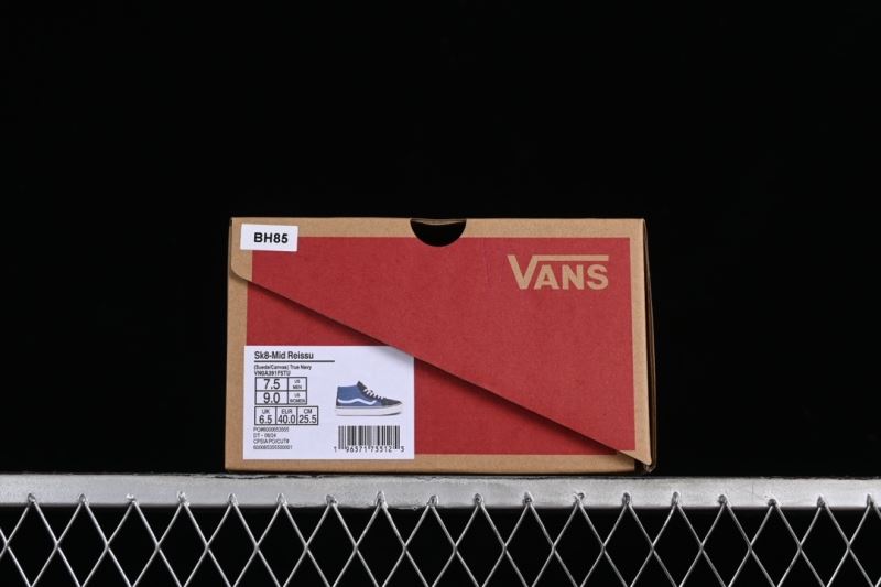 Vans Shoes